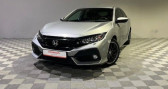 Annonce Honda Civic occasion Essence x 1.0 i-vtec 126 ch bvm6 executive � Saint Etienne