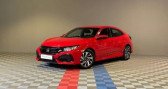 Honda Civic occasion année 2019 boite Manuelle Annonce Honda Civic occasion Essence x 1.0 i-vtec 129 elegance 5p à Saint Etienne