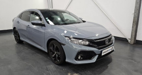 Honda Civic , garage BREIZHCAR  Guipavas