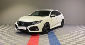 Honda Civic occasion année 2019 boite Automatique Annonce Honda Civic occasion Essence x 1.0 i-vtec EXECUTIVE 126CV BOITE AUTOMATIQUE à Saint Etienne