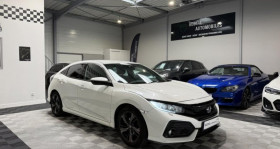 Honda Civic , garage RODYAL AUTOMOBILES � Chanceaux Sur Choisille