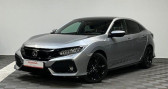 Honda Civic x 1.5 i-vtec 182 ch bvm6 sport pls   Saint Etienne 42