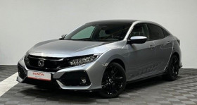 Honda Civic occasion 2019 mise en vente à Saint Etienne par le garage TLA CAR - photo n°1