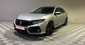 Honda Civic occasion 2018 mise en vente &agrave; Saint Etienne par le garage TLA CAR - photo n&deg;1