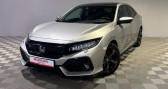 Annonce Honda Civic occasion Essence x 1.5 i-vtec 182 ch bvm6 sport plus � Saint Etienne