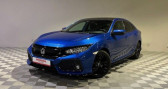 Annonce Honda Civic occasion Essence x 1.5 i-vtec 182 ch bvm6 sport  Saint Etienne