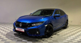 Honda Civic occasion 2019 mise en vente à Saint Etienne par le garage TLA CAR - photo n°1
