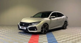 Honda Civic occasion année 2018 boite Manuelle Annonce Honda Civic occasion Essence x 1.5 i-vtec 182 sport plus cvt 5p à Saint Etienne