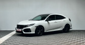 Honda Civic x 1.5 i-vtec 182 sport plus cvt 5p   Saint Etienne 42
