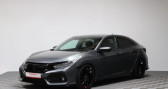 Honda Civic x 1.5 i-vtec 182 sport plus   Saint Etienne 42