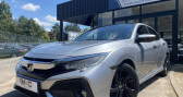 Honda Civic X 1.5 i-VTEC 182ch Prestige CVT 5p   Buchelay 78