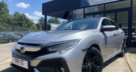 Honda Civic , garage MBC  Buchelay