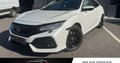 Honda Civic X 1.5 i-VTEC 182ch Sport Plus 5p   CAUDAN 56