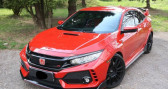 Honda Civic occasion année 2017 boite Manuelle Annonce Honda Civic occasion Essence X 2.0 i-VTEC 320ch GT 4p à RIGNIEUX LE FRANC