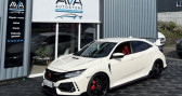 Honda Civic X 2.0 i-VTEC 320ch GT FK8 4p  2017 - annonce de voiture en vente sur Auto Sélection.com
