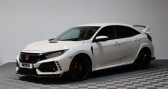 Honda Civic x 2.0 i-vtec gt   Saint Etienne 42