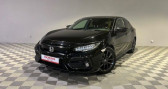 Annonce Honda Civic occasion Essence x phase ii 1.0 i-vtec 126 ch cvt-7 executive  Saint Etienne