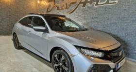 Honda Civic occasion 2020 mise en vente à ORANGE par le garage DRIVART - photo n°1