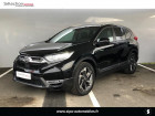 Honda CR-V occasion année 2018 boite Variation continue Annonce Honda CR-V occasion Essence 1.5 i-VTEC 193ch Exclusive 4WD CVT à Mérignac