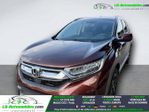 Honda CR-V 1.5 i-VTEC 2WD 173 ch BVM  � Beaupuy 31