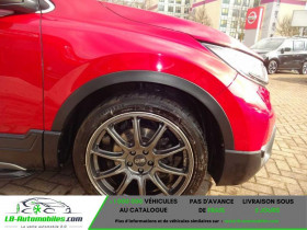 Honda CR-V 1.5 i-VTEC 2WD 173 ch BVM  occasion � Beaupuy - photo n�7