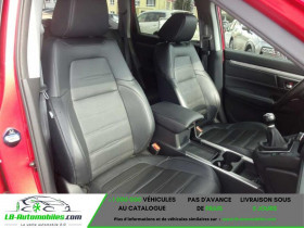 Honda CR-V 1.5 i-VTEC 2WD 173 ch BVM  occasion � Beaupuy - photo n�6