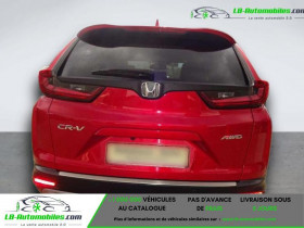 Honda CR-V 1.5 i-VTEC 2WD 173 ch BVM  occasion � Beaupuy - photo n�5