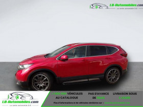 Honda CR-V 1.5 i-VTEC 2WD 173 ch BVM  occasion � Beaupuy - photo n�4