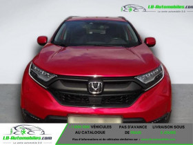 Honda CR-V 1.5 i-VTEC 2WD 173 ch BVM  occasion � Beaupuy - photo n�3