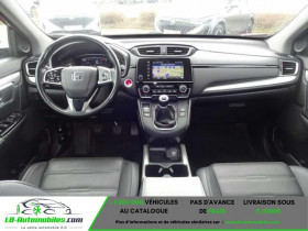 Honda CR-V 1.5 i-VTEC 2WD 173 ch BVM  occasion � Beaupuy - photo n�2