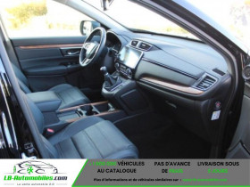 Honda CR-V 1.5 i-VTEC 2WD 173 ch BVM  occasion  Beaupuy - photo n6