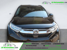 Honda CR-V 1.5 i-VTEC 2WD 173 ch BVM  occasion  Beaupuy - photo n5