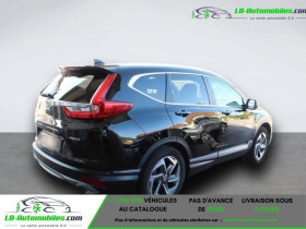 Honda CR-V 1.5 i-VTEC 2WD 173 ch BVM  occasion  Beaupuy - photo n4