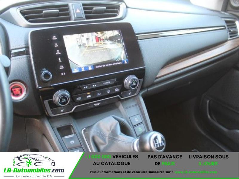 Honda CR-V 1.5 i-VTEC 2WD 173 ch BVM  occasion  Beaupuy - photo n3