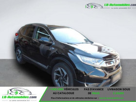 Honda CR-V 1.5 i-VTEC 2WD 173 ch BVM  occasion  Beaupuy - photo n2