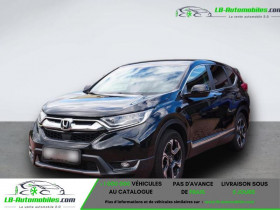 Honda CR-V , garage LB AUTOMOBILES  Beaupuy