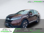 Honda CR-V 1.5 i-VTEC 2WD 173 ch BVM   Beaupuy 31