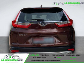 Honda CR-V 1.5 i-VTEC 2WD 173 ch BVM  occasion  Beaupuy - photo n7