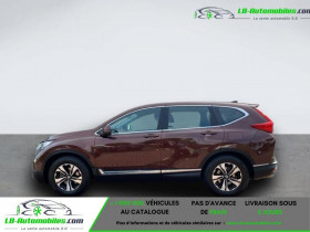Honda CR-V 1.5 i-VTEC 2WD 173 ch BVM  occasion  Beaupuy - photo n6