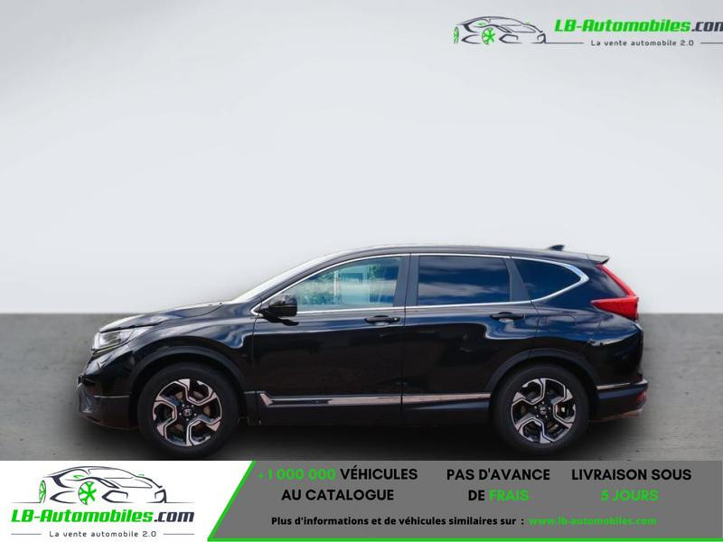 Honda CR-V 1.5 i-VTEC 2WD 173 ch BVM  occasion  Beaupuy - photo n4