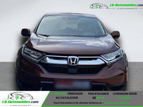 Honda CR-V 1.5 i-VTEC 2WD 173 ch BVM  occasion  Beaupuy - photo n5