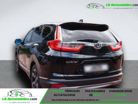 Honda CR-V 1.5 i-VTEC 2WD 173 ch BVM  occasion  Beaupuy - photo n3
