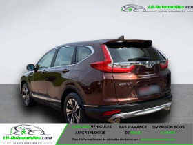 Honda CR-V 1.5 i-VTEC 2WD 173 ch BVM  occasion  Beaupuy - photo n4