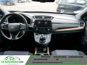 Honda CR-V 1.5 i-VTEC 2WD 173 ch BVM  occasion  Beaupuy - photo n2