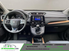 Honda CR-V 1.5 i-VTEC 2WD 173 ch BVM  occasion  Beaupuy - photo n3