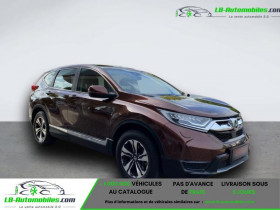 Honda CR-V 1.5 i-VTEC 2WD 173 ch BVM  occasion  Beaupuy - photo n2