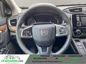 Honda CR-V 1.5 i-VTEC 2WD 173 ch BVM  occasion  Beaupuy - photo n9