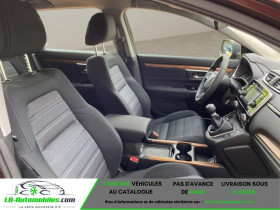 Honda CR-V 1.5 i-VTEC 2WD 173 ch BVM  occasion  Beaupuy - photo n8