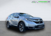 Honda CR-V 1.5 i-VTEC 2WD 173 ch BVM   Beaupuy 31