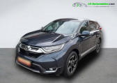 Annonce Honda CR-V occasion Essence 1.5 i-VTEC 2WD 173 ch BVM  Beaupuy
